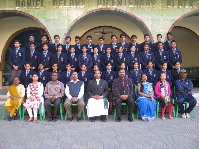 X -XII Board Exam Toppers
