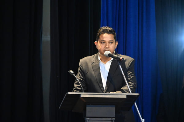 Inspiria Seminar f
