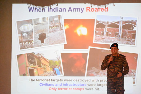 Operation Sindoor