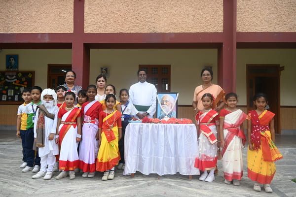 Rabindranath Jayan